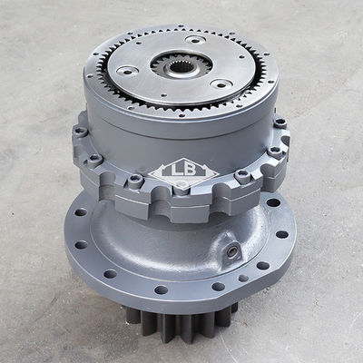 R480LC-9 R520LC-9 स्विंग रिडक्शन गियर 39QB-12100 39QB-12101 39QB-12102 R480-9 स्विंग गियरबॉक्स