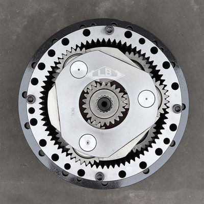 EC350D स्विंग रिड्यूसर VOE14640501 VOE14724049 EC350 स्विंग गियरबॉक्स