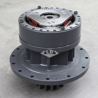 EC350D स्विंग रिड्यूसर VOE14640501 VOE14724049 EC350 स्विंग गियरबॉक्स