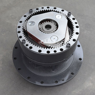 EC350D स्विंग रिड्यूसर VOE14640501 VOE14724049 EC350 स्विंग गियरबॉक्स