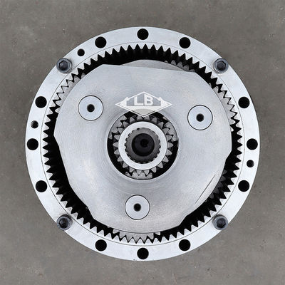 EC380D स्विंग रिड्यूसर VOE14622901 VOE14680015 EC380 स्विंग गियरबॉक्स
