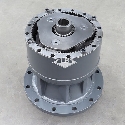 EC380D स्विंग रिड्यूसर VOE14622901 VOE14680015 EC380 स्विंग गियरबॉक्स
