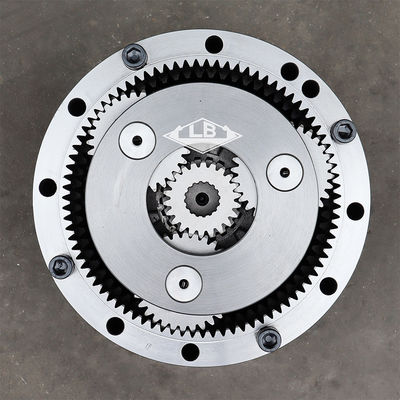 खुदाई ZX850-3 ZX870-3 स्विंग डिवाइस 9250921 ZX870 स्विंग गियरबॉक्स