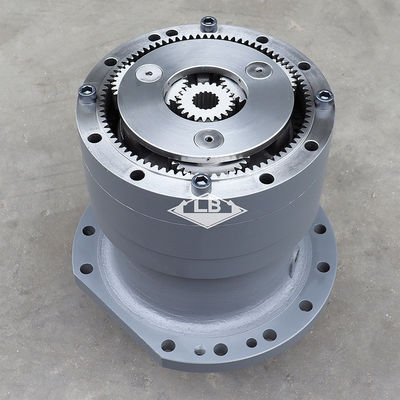 खुदाई ZX850-3 ZX870-3 स्विंग डिवाइस 9250921 ZX870 स्विंग गियरबॉक्स