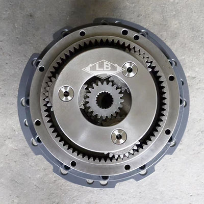ZX200 स्विंग रिड्यूसर 9196963 स्विंग डिवाइस ZX200 स्विंग गियरबॉक्स खुदाई के लिए