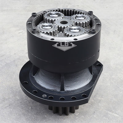 SK200-8 E215B स्विंग रिडक्शन असेंबली YN32W00022F1 SK200-8 स्विंग गियरबॉक्स