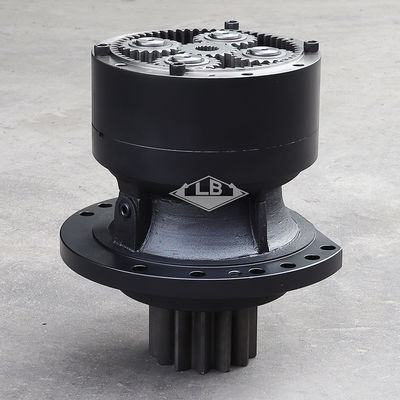 SK200-8 E215B स्विंग रिडक्शन असेंबली YN32W00022F1 SK200-8 स्विंग गियरबॉक्स