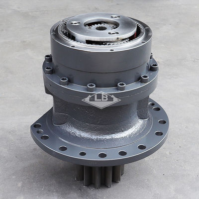 ZX450-3 ZX470-3 स्विंग डिवाइस ZX450-3 9180779 9180776 ZX450-3 उत्खनन के लिए स्विंग गियरबॉक्स