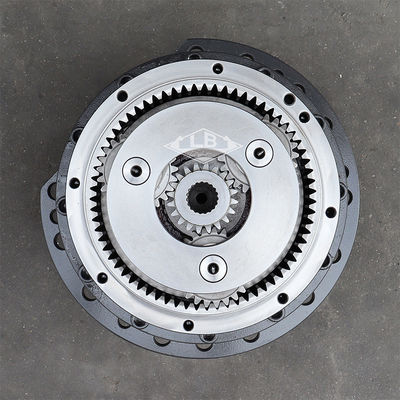 ZX450-3 ZX470-3 स्विंग डिवाइस ZX450-3 9180779 9180776 ZX450-3 उत्खनन के लिए स्विंग गियरबॉक्स