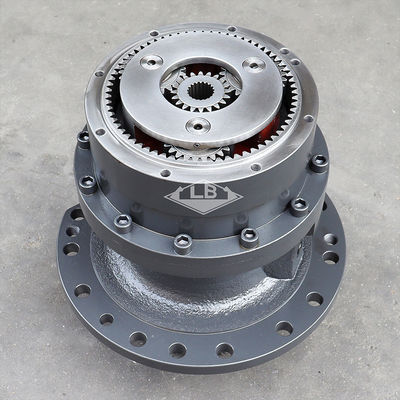 ZX450-3 ZX470-3 स्विंग डिवाइस ZX450-3 9180779 9180776 ZX450-3 उत्खनन के लिए स्विंग गियरबॉक्स