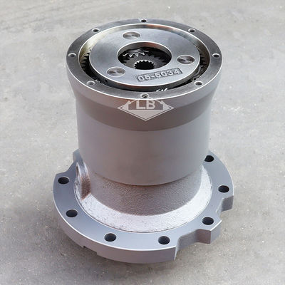खुदाई EX60-2 EX60-3 EX75UR स्विंग डिवाइस बिना मोटर 9118328 EX60-2 खुदाई के लिए स्विंग गियरबॉक्स