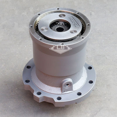 खुदाई EX60-2 EX60-3 EX75UR स्विंग डिवाइस बिना मोटर 9118328 EX60-2 खुदाई के लिए स्विंग गियरबॉक्स