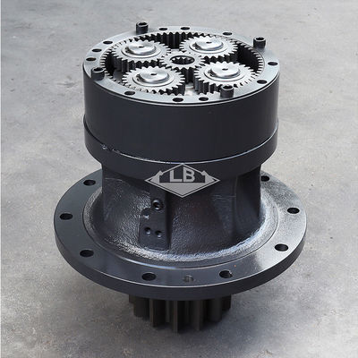 31EN-10070 31EN-10071 R250-7 स्विंग गियरबॉक्स R250LC-7 स्विंग रिडक्शन गियर