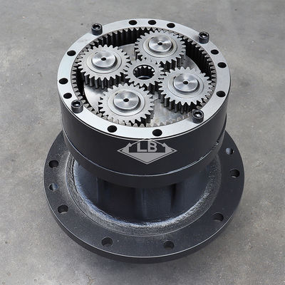 31EN-10070 31EN-10071 R250-7 स्विंग गियरबॉक्स R250LC-7 स्विंग रिडक्शन गियर
