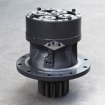 31EN-10070 31EN-10071 R250-7 स्विंग गियरबॉक्स R250LC-7 स्विंग रिडक्शन गियर