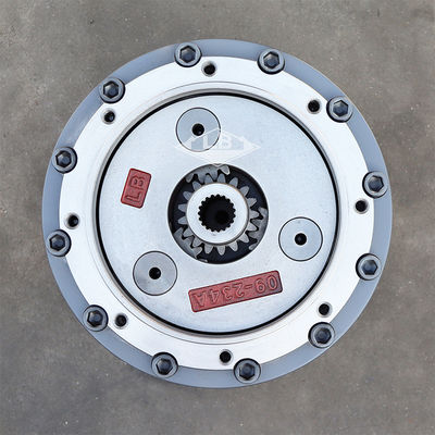 SA7118-30130 SA7118-30140 स्विंग गियरबॉक्स VOE14541030 VOE14521444 EC460