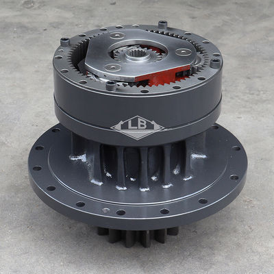 VOE14566202 VOE14724042 EC240 स्विंग ड्राइव गियरबॉक्स EC240 EC250 स्विंग रिड्यूसर