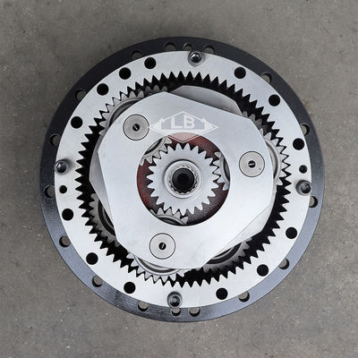 VOE14566202 VOE14724042 EC240 स्विंग ड्राइव गियरबॉक्स EC240 EC250 स्विंग रिड्यूसर