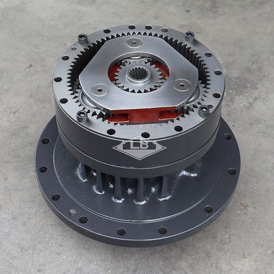 VOE14566202 VOE14724042 EC240 स्विंग ड्राइव गियरबॉक्स EC240 EC250 स्विंग रिड्यूसर