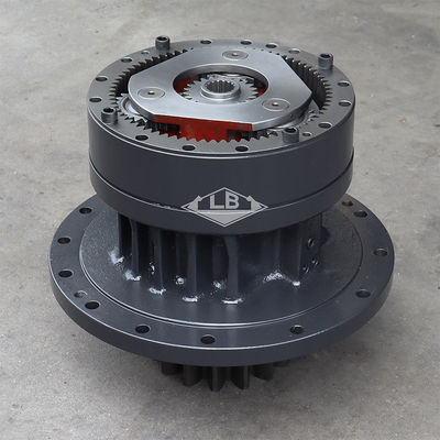 VOE14566202 VOE14724042 EC240 स्विंग ड्राइव गियरबॉक्स EC240 EC250 स्विंग रिड्यूसर