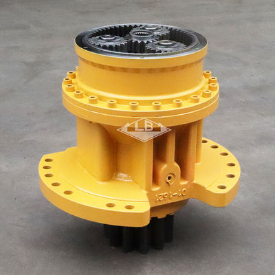 206-26-00501 PC270 स्विंग गियरबॉक्स PC270-7 स्विंग मशीनरी