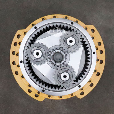 206-26-00501 PC270 स्विंग गियरबॉक्स PC270-7 स्विंग मशीनरी