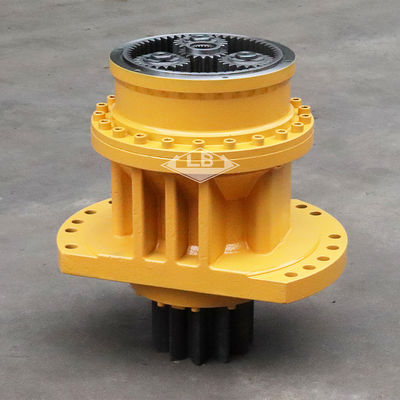206-26-00501 PC270 स्विंग गियरबॉक्स PC270-7 स्विंग मशीनरी