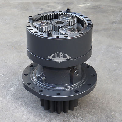 31QB-10140 31QB-10141 खुदाई करने वाला स्विंग गियर बॉक्स R450-7 R520-9 स्विंग मोटर असेंबली