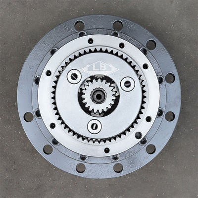 9262017 9277217 ZX120 स्विंग गियरबॉक्स