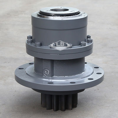 9262017 9277217 ZX120 स्विंग गियरबॉक्स
