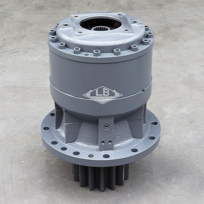 31NA-10150 31NA-10151 31NA-10152 स्विंग ड्राइव गियरबॉक्स R375-7 R385-9 R380-9 स्विंग रेड्यूसर