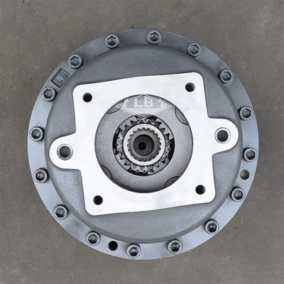 31NA-10150 31NA-10151 31NA-10152 स्विंग ड्राइव गियरबॉक्स R375-7 R385-9 R380-9 स्विंग रेड्यूसर