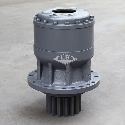 31NA-10150 31NA-10151 31NA-10152 स्विंग ड्राइव गियरबॉक्स R375-7 R385-9 R380-9 स्विंग रेड्यूसर