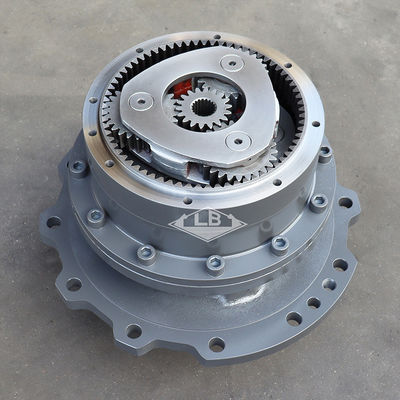 9243323 9258608 ZX240-3 स्विंग गियरबॉक्स ZX240-3 ZX250-3 स्विंग डिवाइस