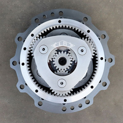 9243323 9258608 ZX240-3 स्विंग गियरबॉक्स ZX240-3 ZX250-3 स्विंग डिवाइस
