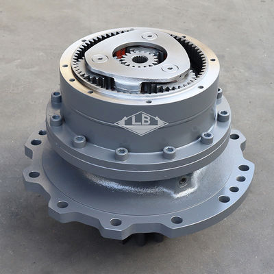 9243323 9258608 ZX240-3 स्विंग गियरबॉक्स ZX240-3 ZX250-3 स्विंग डिवाइस