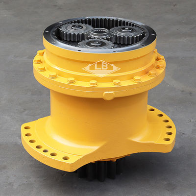 207-26-00300 स्विंग गियरबॉक्स PC300-8MO PC350-8MO PC360-8MO स्विंग मशीनरी