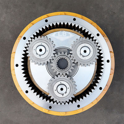 207-26-00300 स्विंग गियरबॉक्स PC300-8MO PC350-8MO PC360-8MO स्विंग मशीनरी