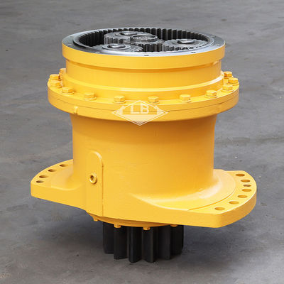 207-26-00300 स्विंग गियरबॉक्स PC300-8MO PC350-8MO PC360-8MO स्विंग मशीनरी