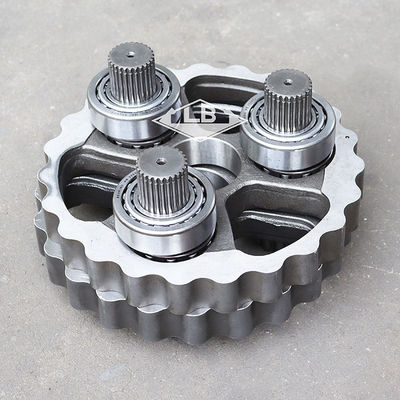 PC100-5 PC120-5 TZ200B1104-02 TZ200B1204-01 TZ200B1009-01 आरवी गियर क्रैंक शाफ्ट PC100-5 आरवी गियर ASSY