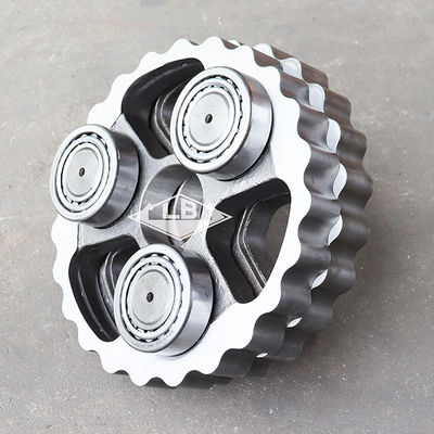 PC100-5 PC120-5 TZ200B1104-02 TZ200B1204-01 TZ200B1009-01 आरवी गियर क्रैंक शाफ्ट PC100-5 आरवी गियर ASSY
