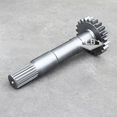 हिताची गियरबॉक्स पार्ट्स ZX200-3 ZX200-5G ZX210-3 सन गियरशाफ्ट प्रोप 2050692 ZX210-3 सन शाफ्ट
