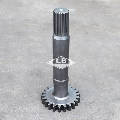 हिताची गियरबॉक्स पार्ट्स ZX200-3 ZX200-5G ZX210-3 सन गियरशाफ्ट प्रोप 2050692 ZX210-3 सन शाफ्ट