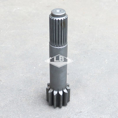 DX225 गियर बॉक्स पार्ट्स GEAR DRIVE K9007390 DX225 SUN SHAFT
