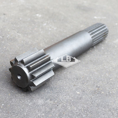 DX225 गियर बॉक्स पार्ट्स GEAR DRIVE K9007390 DX225 SUN SHAFT