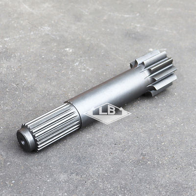 DX225 गियर बॉक्स पार्ट्स GEAR DRIVE K9007390 DX225 SUN SHAFT