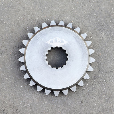 EC290 SUN GEAR गियरबॉक्स पार्ट्स VOE14570934 GEAR
