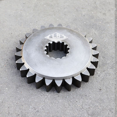 EC290 SUN GEAR गियरबॉक्स पार्ट्स VOE14570934 GEAR
