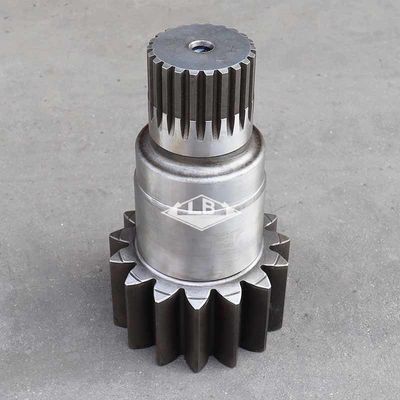 कोमात्सु गियरबॉक्स पार्ट्स PC200-7 22U-26-21560 22U2621560 शाफ्ट
