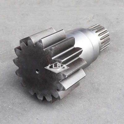 कोमात्सु गियरबॉक्स पार्ट्स PC200-7 22U-26-21560 22U2621560 शाफ्ट